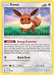 Eevee [SM Base Set] 