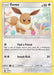 Eevee (SM184) [Sun & Moon: Black Star Promos] 