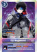 Eiji Nagasumi (BT14-087 R) 