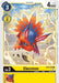 Elecmon (#BT8-034 C) (New Awakening) Near Mint 