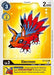 Elecmon (EX1-023 C) 