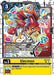 Elecmon (EX9-022 C) 