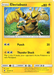 Electabuzz [SM - Burning Shadows] 
