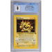 Electabuzz - WB Stamp - Black Star Promo 2 (Movie) [CGC 9] 