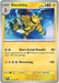 Electivire (054/162) [Scarlet & Violet: Temporal Forces] 