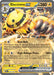Electivire ex (069/182) [Scarlet & Violet: Destined Rivals] 