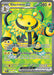 Electivire ex (212/182) [Scarlet & Violet: Destined Rivals] 