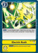Electric Rush (#BT7-099 U) (Next Adventure) Near Mint 