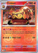 Emboar (013/086) (Master Ball Pattern) [Scarlet & Violet: White Flare] 