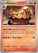 Emboar (013/086) [Scarlet & Violet: White Flare] 
