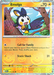 Emolga (029/086) (Master Ball Pattern) [Scarlet & Violet: Black Bolt] 