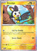 Emolga (029/086) (Poke Ball Pattern) [Scarlet & Violet: Black Bolt] 