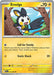 Emolga (029/086) [Scarlet & Violet: Black Bolt] 
