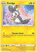 Emolga (047/159) [Crown Zenith] 