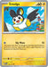 Emolga (069/167) [Scarlet & Violet: Twilight Masquerade] 