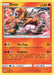 Entei (SM Lost Thunder) [Deck Exclusives] 