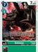 Entmon (#BT18-051 C) (Release Special Booster 2.0) Near Mint 