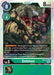 Entmon (#EX3-043 R) (Draconic Roar) Near Mint Foil 