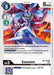 Eosmon - BT6-085 (BT6-085 C) 
