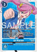 Eri Karan (#BT23-079 R) (Hackers' Slumber) Near Mint Foil 