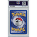 Erika's Venusaur (4/132) - Holo Rare - Gym Challenge [PSA 5] 