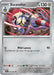 Escavalier (060/086) [Scarlet & Violet: Black Bolt] 