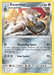 Escavalier (142/236) [Sun & Moon: Unified Minds] 