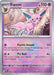 Espeon (033/131) (Poke Ball Pattern) [Scarlet & Violet: Prismatic Evolutions] 