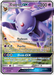 Espeon GX [SM Base Set] 
