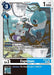 Espimon (#BT20-046 U) (Release Special Booster 2.5) Near Mint 