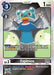 Espimon (English Exclusive) (LM-014 C) 
