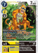 Etemon (BT11-041 C) 