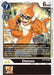 Etemon (#BT3-070 R) (Release Special Booster 1.5) Near Mint 