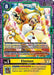 Etemon (EX9-031 R) 
