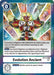 Evolution Ancient (BT7-110 R) 