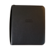 EVORETRO Top Loader Binder 2x2 (96 Cards) Black 