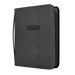 EVORETRO Top Loader Binder 3x3 (216 Cards) Black 