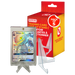 EVORETRO Trading Card Display Stand (5) 