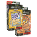 ex Battle Deck - Miraidon ex or Victini ex 