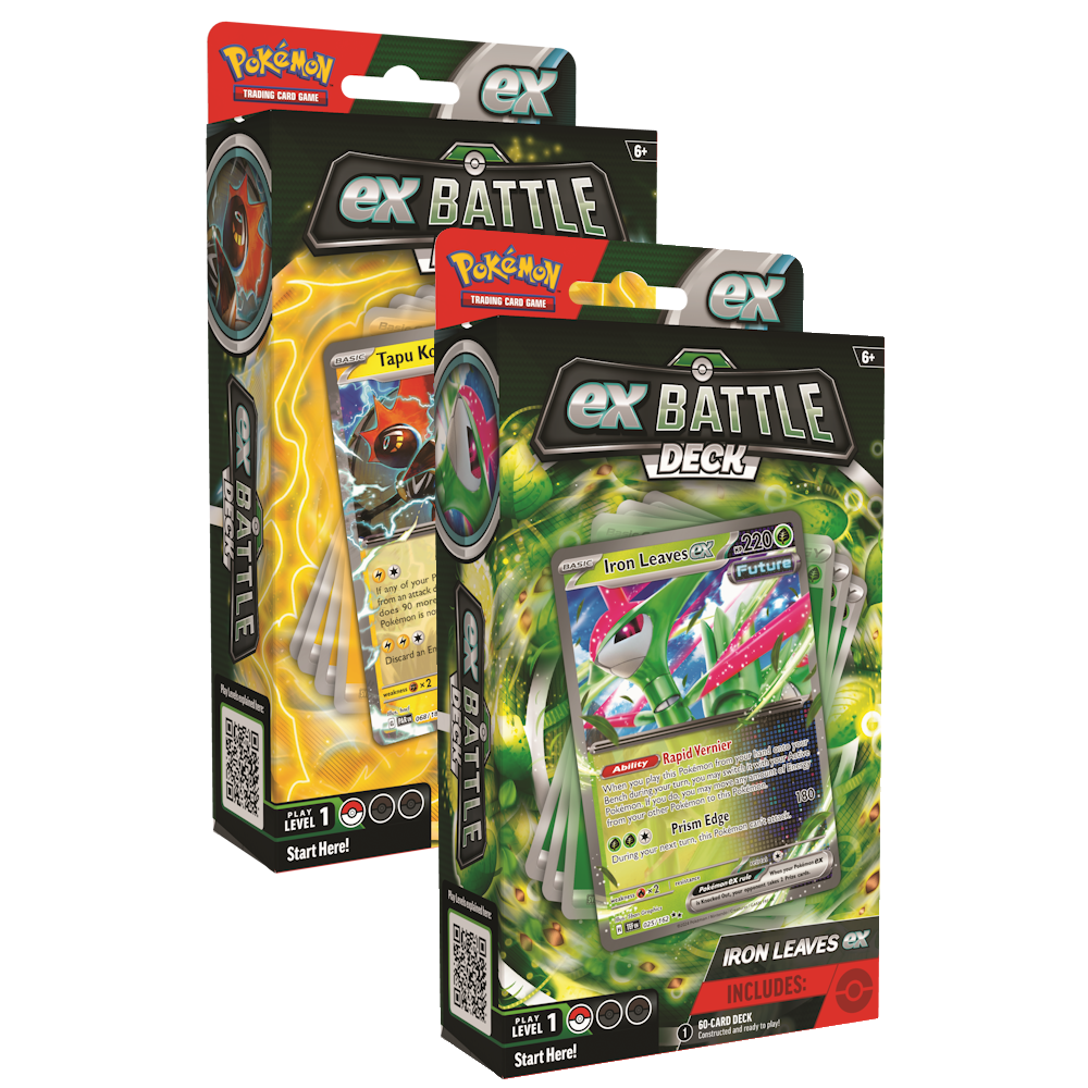 pokemon ex battle deck rare cards ex Battle Deck