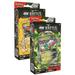 ex Battle Deck - Tapu Koko ex or Iron Leaves ex