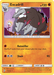 Excadrill (119/236) [Sun & Moon: Unified Minds] 