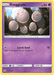 Exeggcute (73/236) [Sun & Moon: Unified Minds] 
