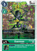 Exermon (BT8-050 C) 