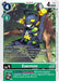Exermon - P-150 (Store Tournament 2024 Jul. - Sep. Participation Pack) (#P-150 P) (Digimon Promotion Cards) Near Mint 