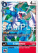 ExVeemon (BT16-018 C) 
