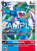 ExVeemon (#BT16-018 C) (Beginning Observer) Near Mint 