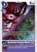 Eyesmon: Scatter Mode (#EX7-053 C) (Digimon LIBERATOR) Near Mint 