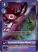 Eyesmon: Scatter Mode (Foil) (#EX7-053 C) (Digimon LIBERATOR) Near Mint Foil 