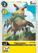 Falcomon (#BT4-036 C) (Great Legend) Near Mint 